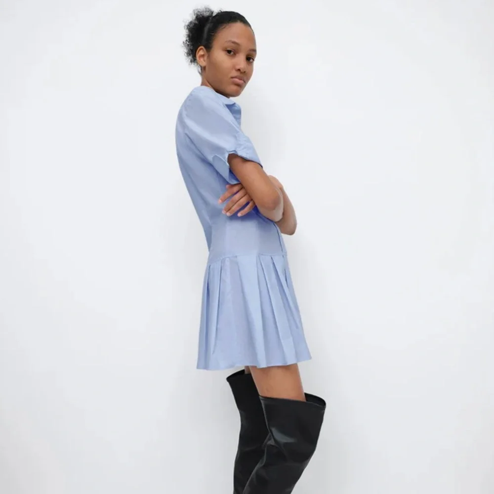Gimaguas Mercy mini dress - Picture 4 of 12